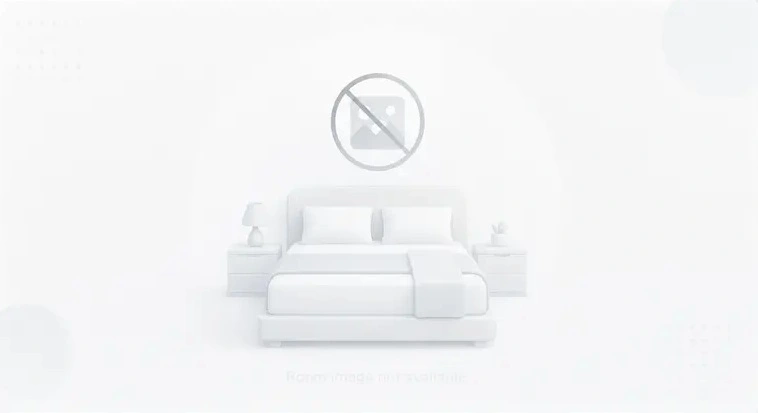 King Room - Mountain View